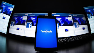 فيسبوك تكشف عن عدد المستخدمين لموقعها و أرباحها