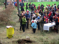 Bosc d'Olzinelles