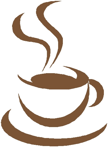 Coffee Cup Clip Art