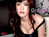 Grace Karnkao Sexy young Thai Actress