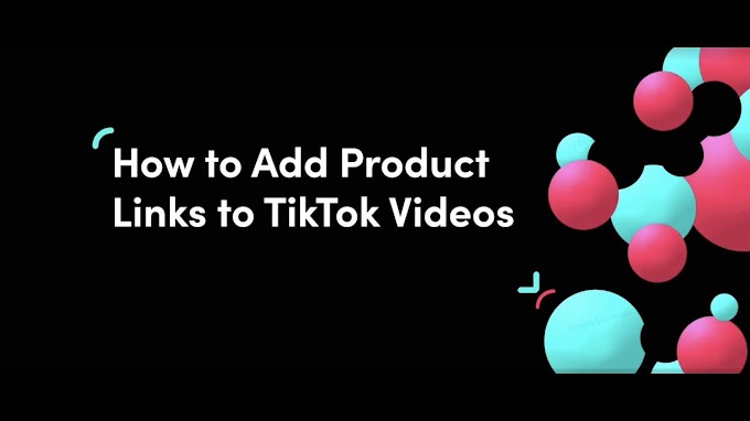 Tutorial: Cara Nak Add Produk Dalam Showcase di TikTok