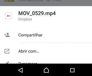 dropbox para whatsapp