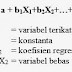 Analisis Regresi Linear Berganda dengan Software R