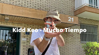 Mucho Tiempo Lyrics In English Translation - Kidd Keo