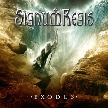 Signum Regis - 'Exodus'