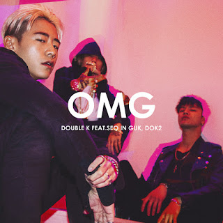 Download MP3 [Single] Double K – Omg