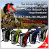 Tas hydropack / tas ransel sepeda Shimano/Specialized bandung