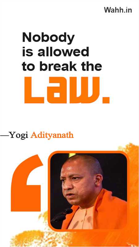 Yogi Thoughts