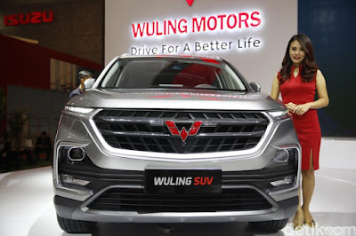 Wuling Motors