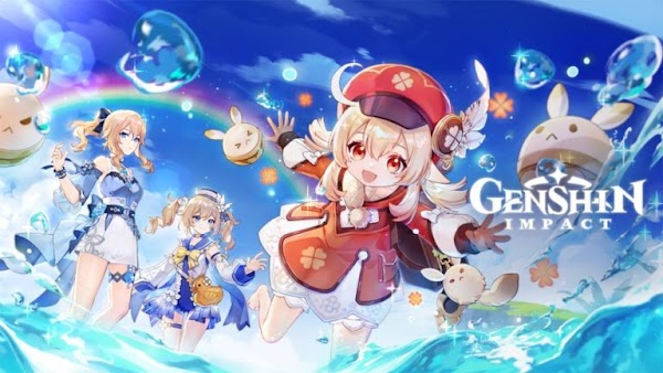Genshin Impact continua con el desarrollo de su versión para Nintendo Switch Genshin Impact continua con el desarrollo de su versión para Nintendo Switch