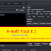 X-Soft Tool v2.1 Feature جديد