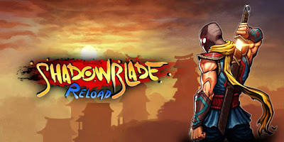 Shadow Blade: Reload apk + obb