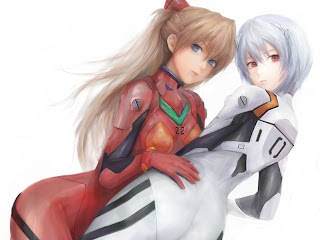 Evangelion wallpaper