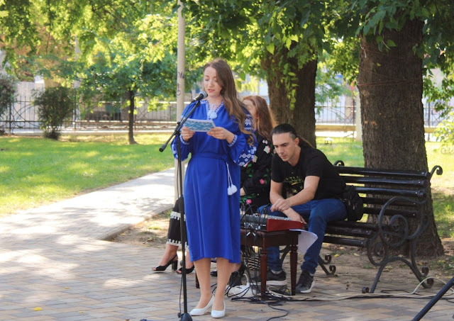 Семенова (Титаренко) Валентина Анатоліївна