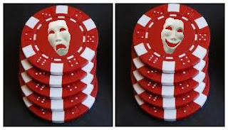 Poker Fictions: Comedy Vs. Drama