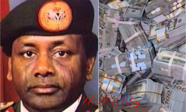 Abacha loot: Nigerian govt not handling repatriated funds transparently – Swiss Envoy