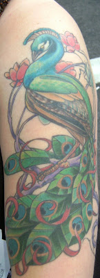 bodypainting and tattoo bodypainting and tattoo