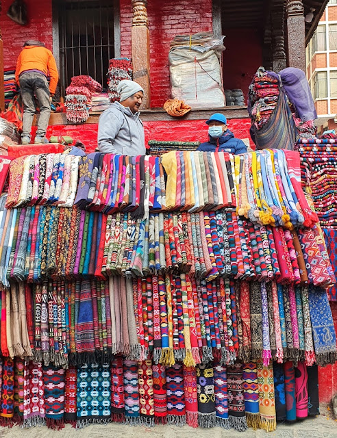 Kathmandu, Nepal