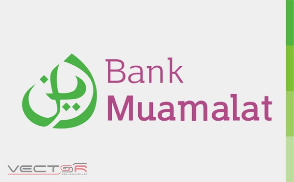 Bank Muamalat Logo - Download Vector File CDR (CorelDraw)