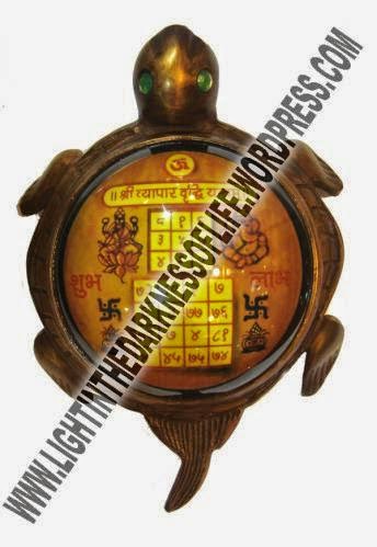 Most Strong Yantra For Business Problems