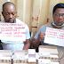 NDLEA Nabs Man Who Imports Drugs-Baked Cakes, Biscuits For Lagos Elites