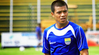 Barito Putera Bidik Tantan untuk mengisi Slot striker