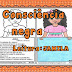 LEITURA E INTERPRETAÇÃO ALFABETIZAÇÃO - DIA DA CONSCIÊNCIA NEGRA