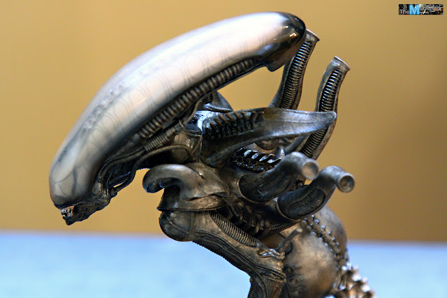 alien big chap xenomorph kotobukiya artfx+ 1/10