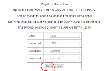 Beberapa hari yang kemudian kita sudah mempelajari mengenai MT [TERBARU] Gratis BOT Binary.com Terbaru 2019
