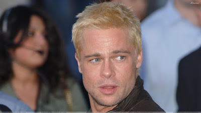 Troy images Brad Pitt 