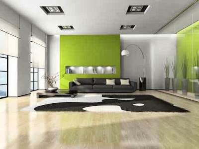 Interior Painting Ideas