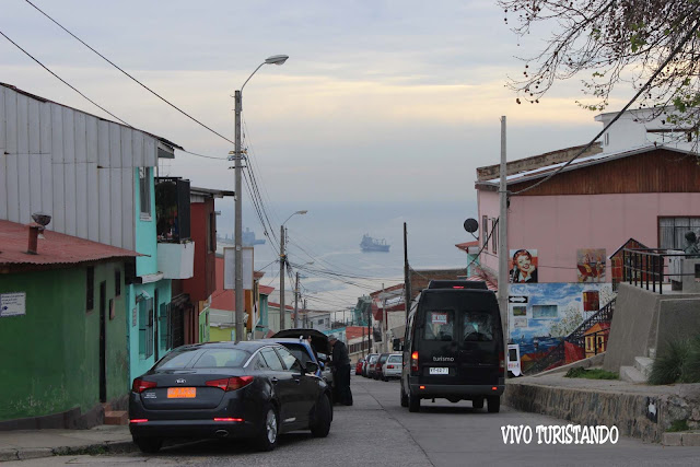 Valparaíso | Uma visita aos principais atrativos da cidade portuária de Valparaíso do Chile