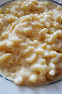 Wiscion Mac and Cheese