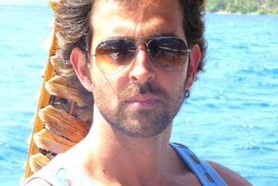 Hrithik Roshan Wife Suzanne Pics Holidays Pictures
