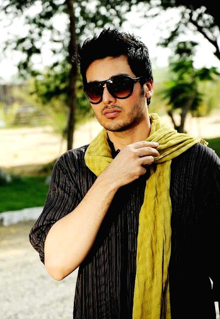 Ahsan Khan HD Wallpapers Free Download