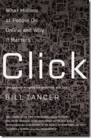 Click by Bill Tancer