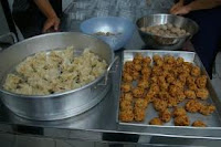 Cara Membuat Bakso