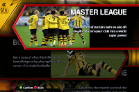 PES 2013 BORUSIA DORTMUND MENU GRAPHIC AND VIDEO BACKGROUND BY UKE313