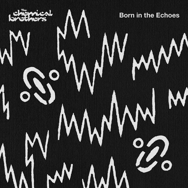 The Chemical Brothers Wide Open Ft Beck 歌詞翻譯 Sean S House