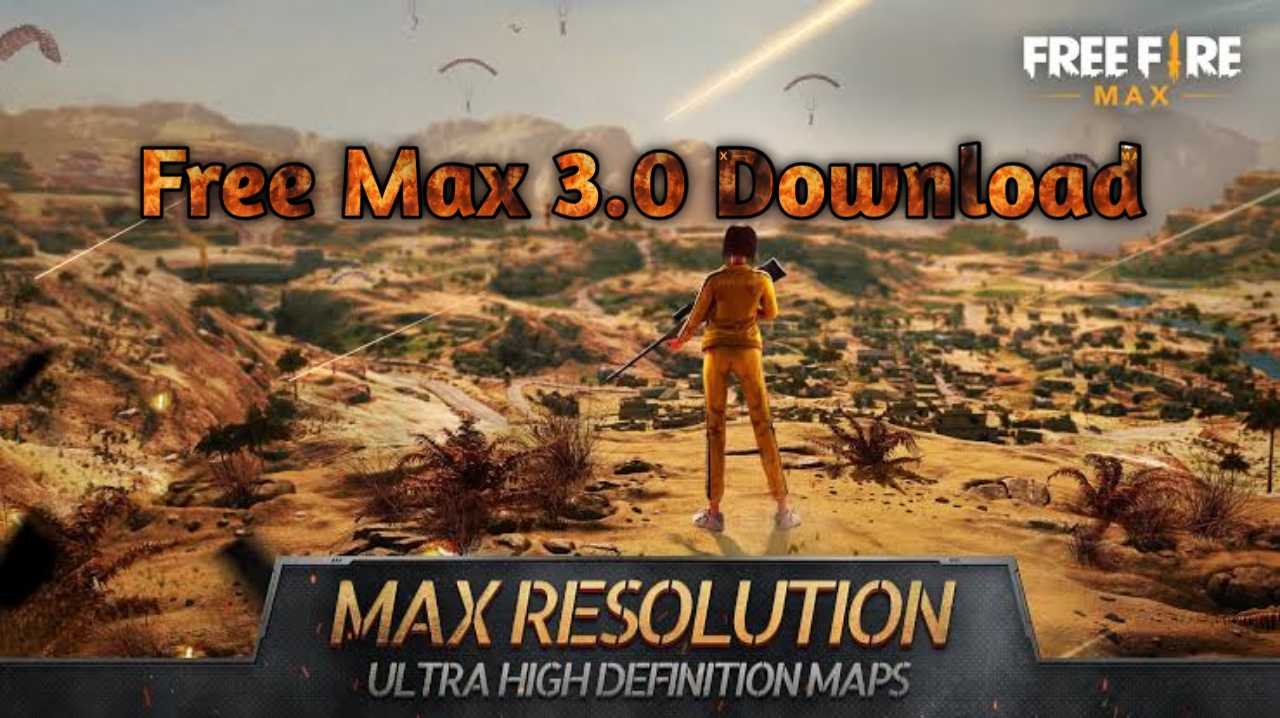 Free Fire Max Beta 3 0 Apk Obb Download Link 100 Working