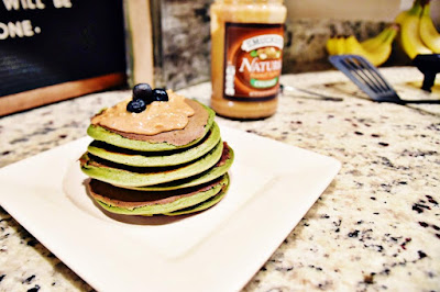 pancakes, pancakes recipe, 80 day obsession recipe, fixate recipe, 21 day fix recipe, 21 day fix extreme recipe