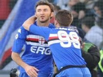 Udinese 1-1 Sampdoria