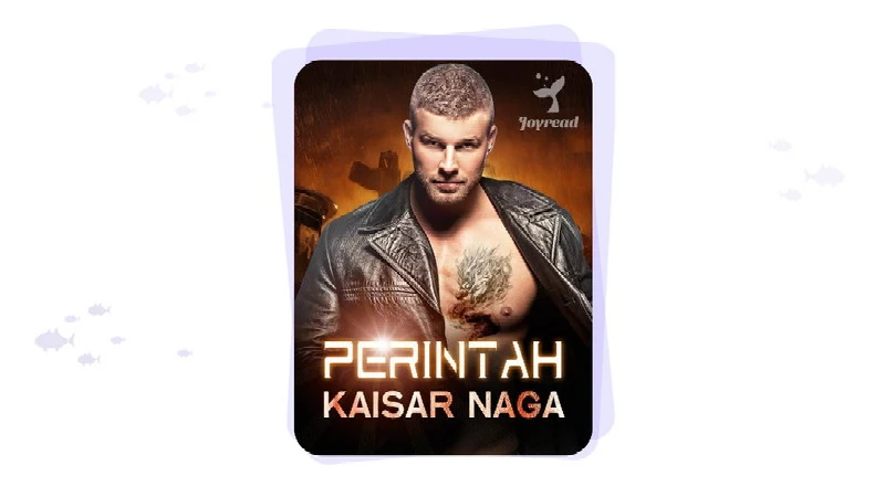 Novel Perintah Kaisar Naga Bab 358, 359, 365