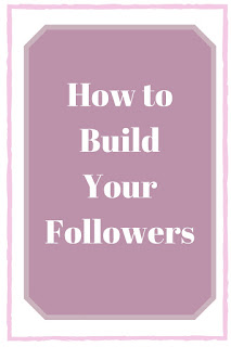 followers, building followers