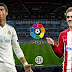 REAL MADRID VS ATLÉTICO DE MADRID EN VIVO | LIGA ESPAÑOLA