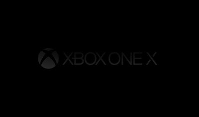 Xbox One X