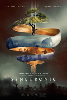 Synchronic - filme