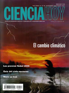 Ciencia Hoy