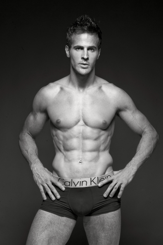 Clark Lichty for CK