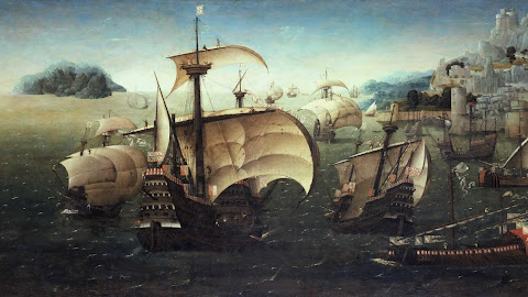 The Age of Exploration: Vasco da Gama, Columbus, and Magellan
